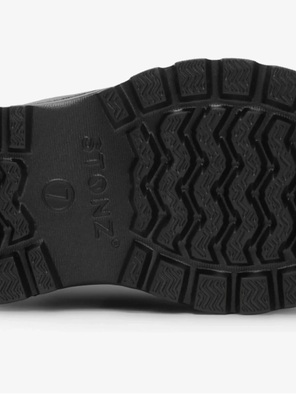 Stonz ultra lightweight